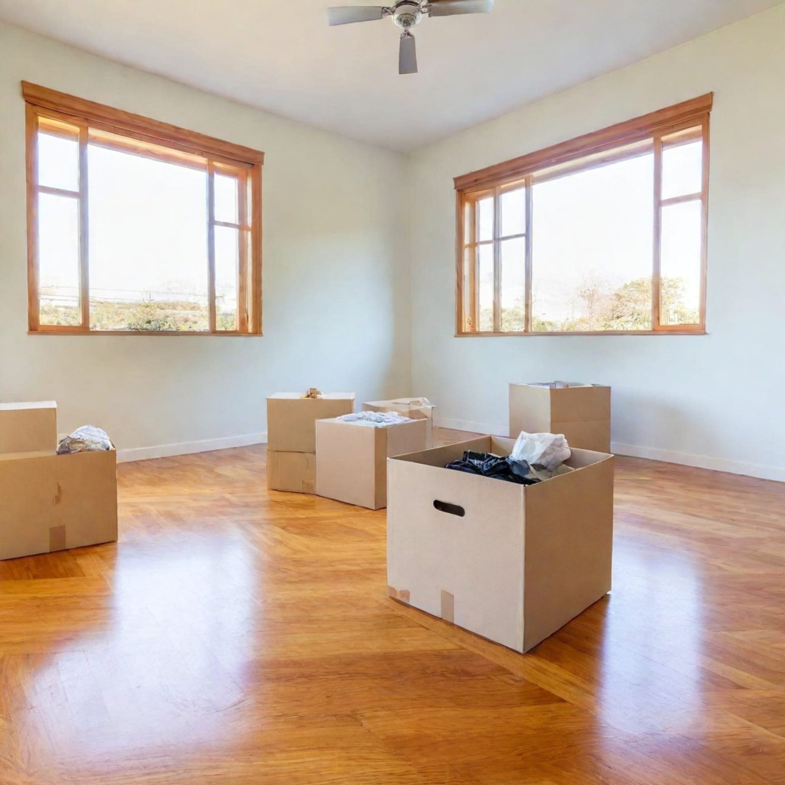 Apartment Cleanout-Hero