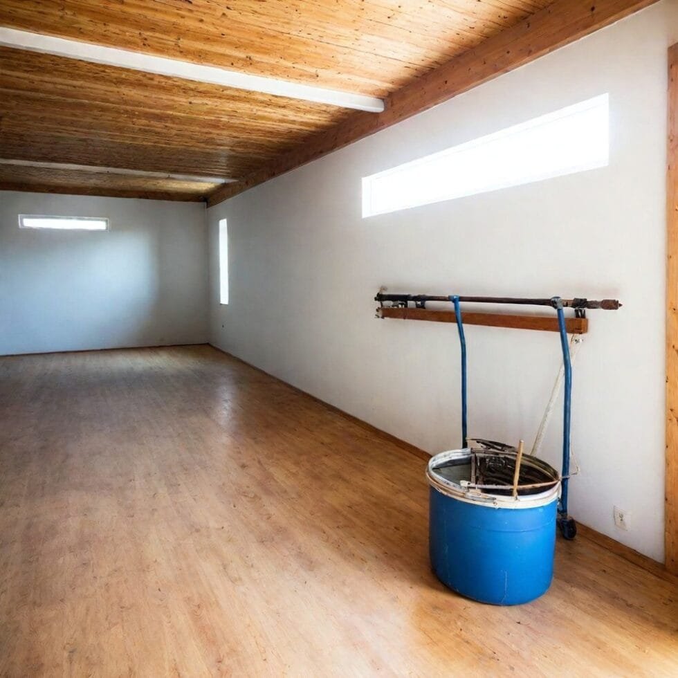 Professional Basement Cleanout Services | Junk Haulers