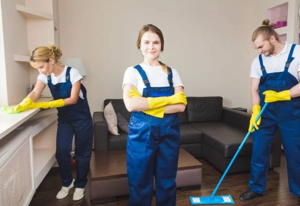 Comprehensive Cleanouts Comprehensive Junk Cleanout Services | Junk Haulers