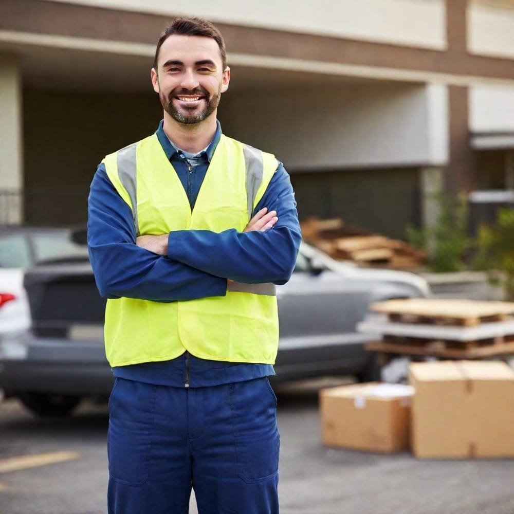 Commercial Junk Removal Small 2