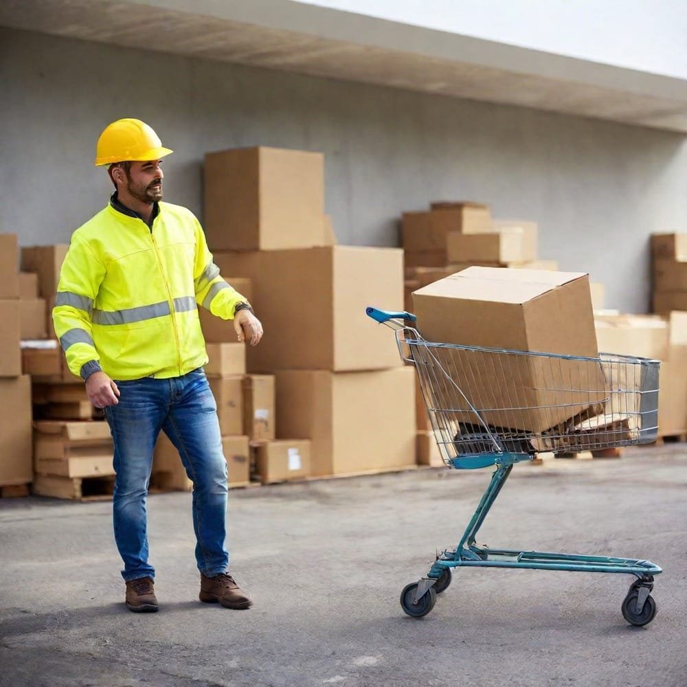 Commercial Junk Removal Small