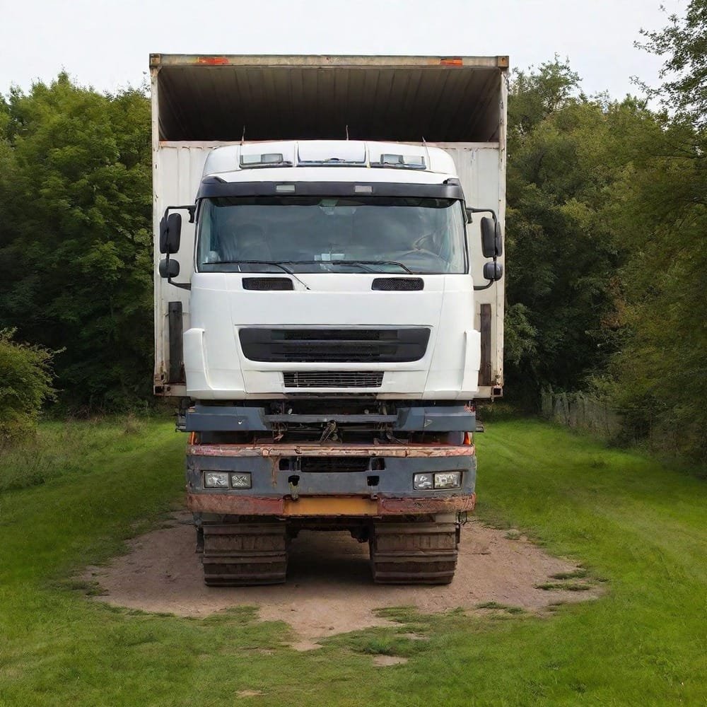 Deck Removal Small 2