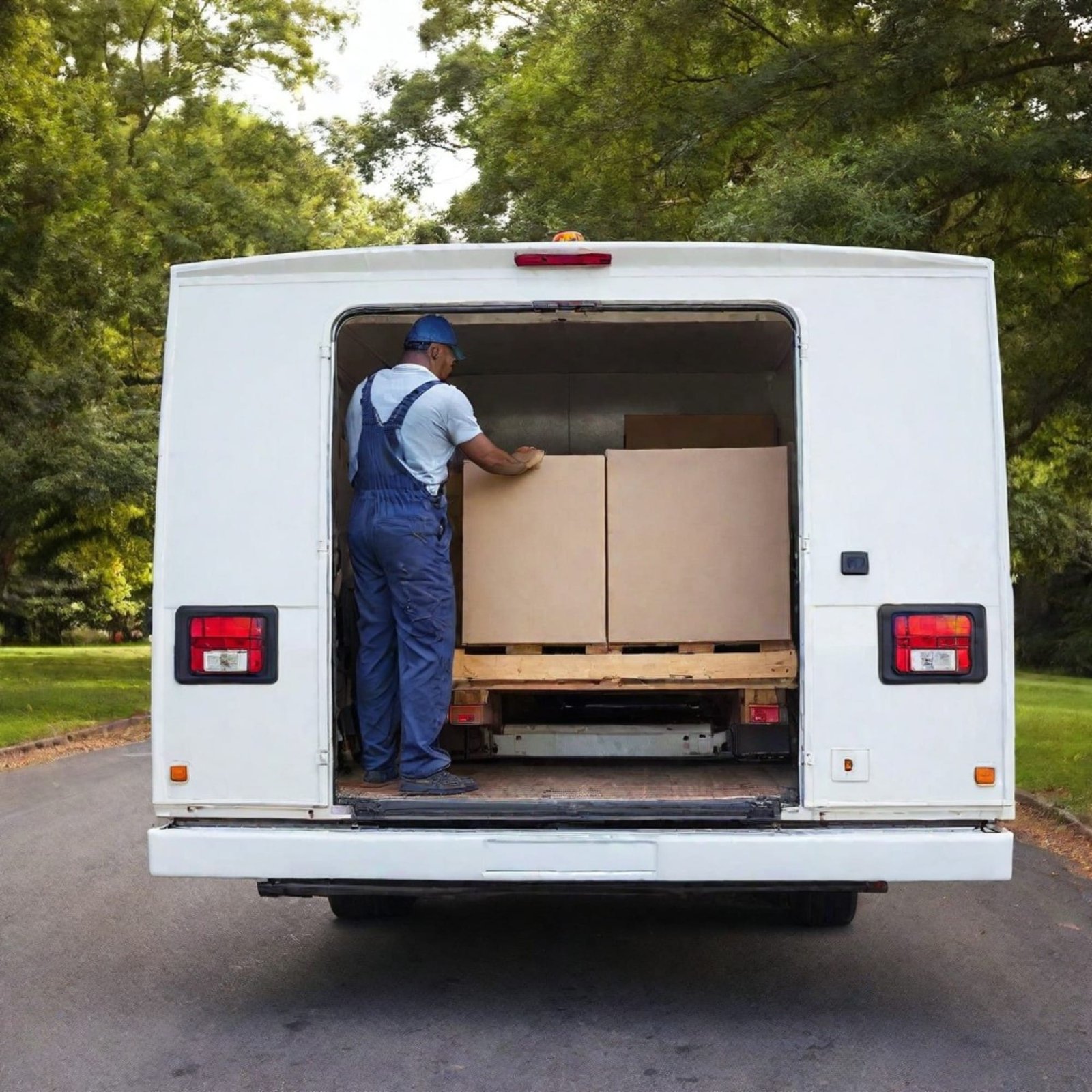 Estate Cleanout -Hero