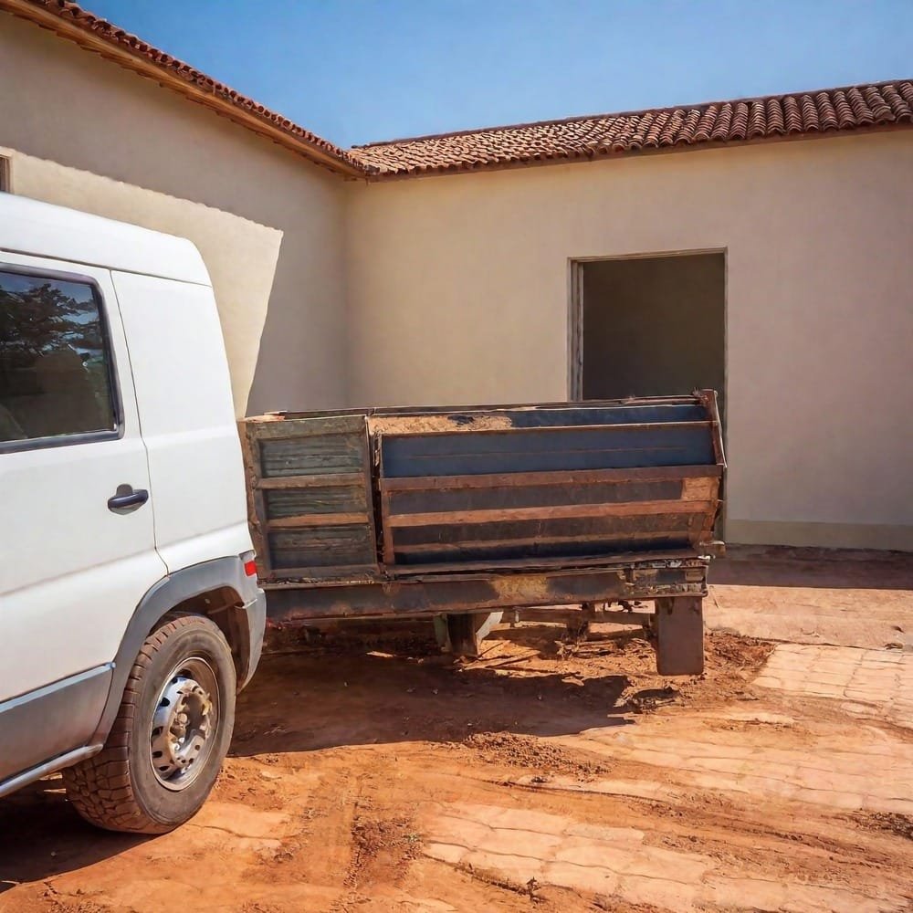 Shed Removal Small 1