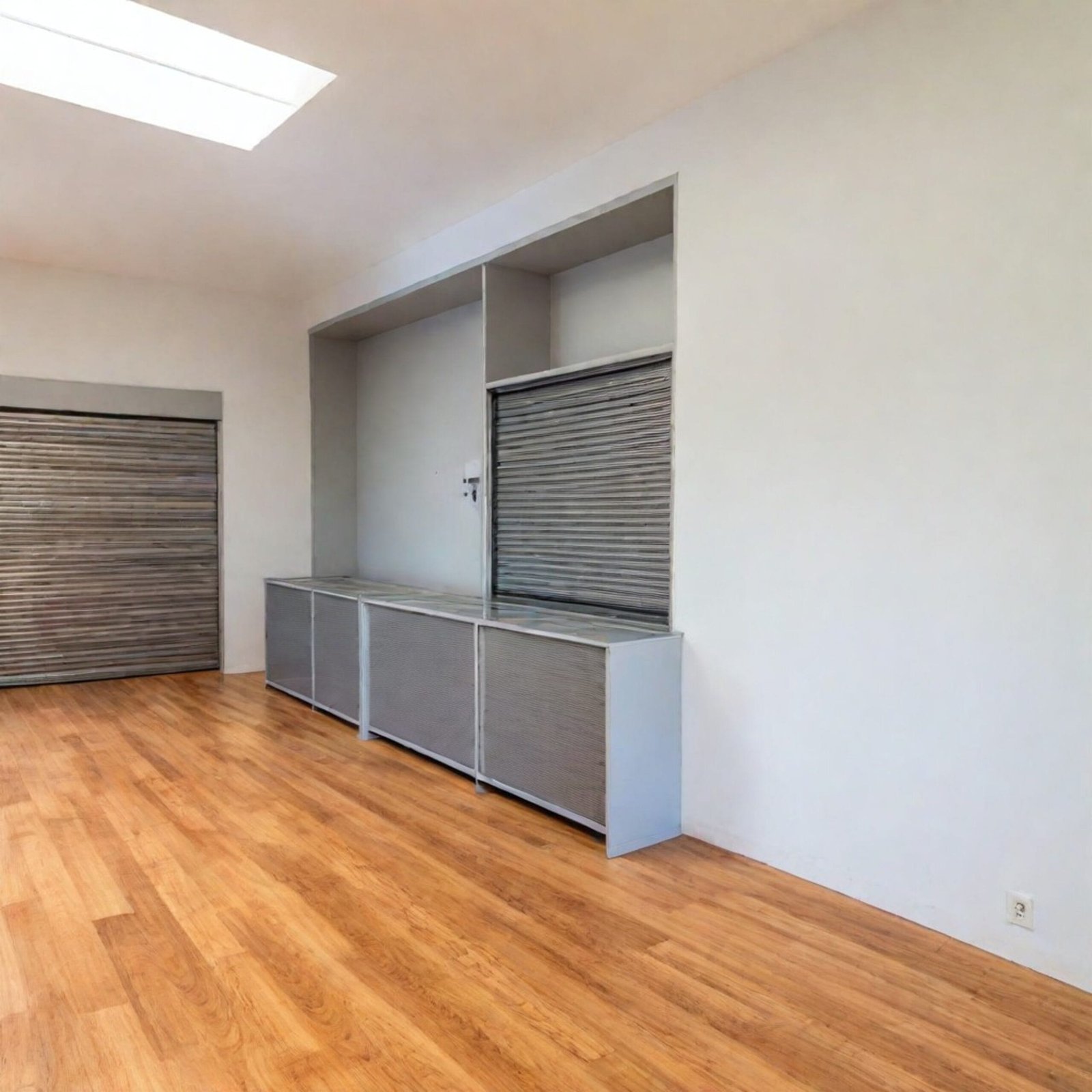 Storage Unit Cleanout -Small 1