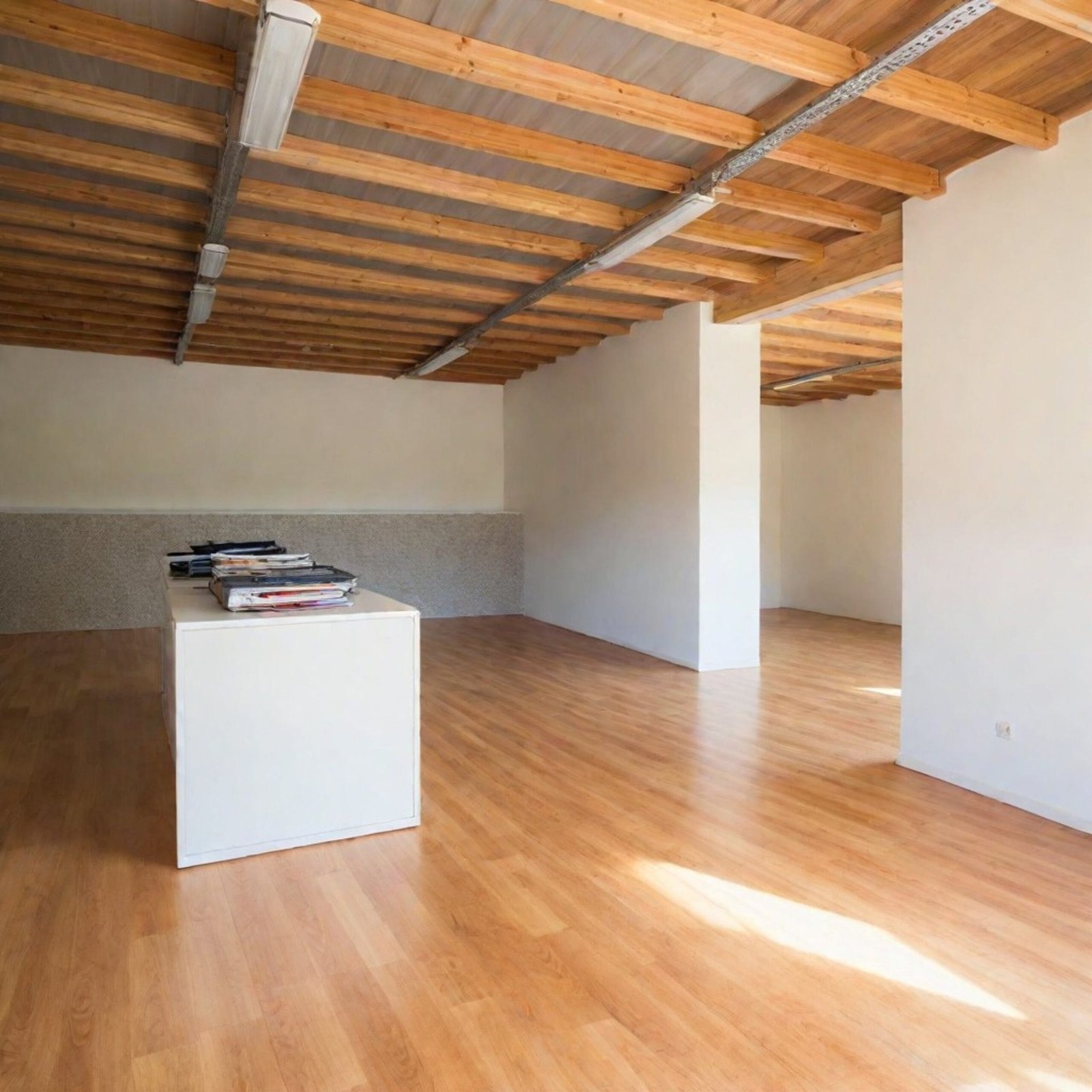 Storage Unit Cleanout -Small 2