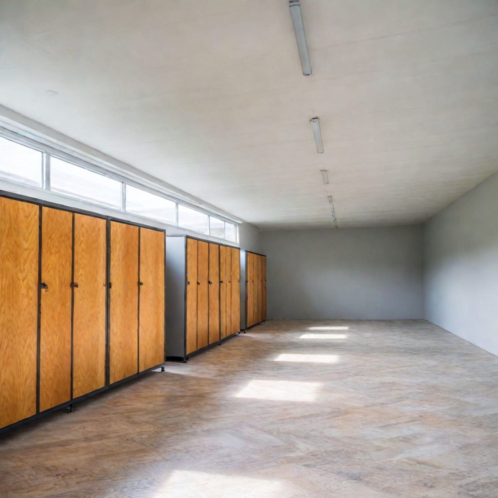 Storage Unit Cleanout-Small