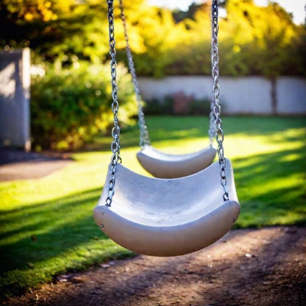 Swing Set Removal - Junk Haulers