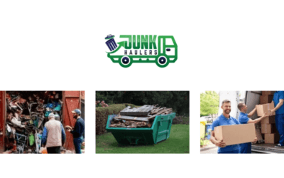 Garage Cleanout in San Antonio – Reclaim Your Space with Expert Hauling